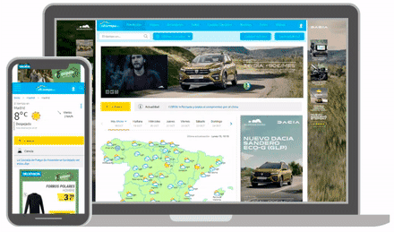 Brand Day Web